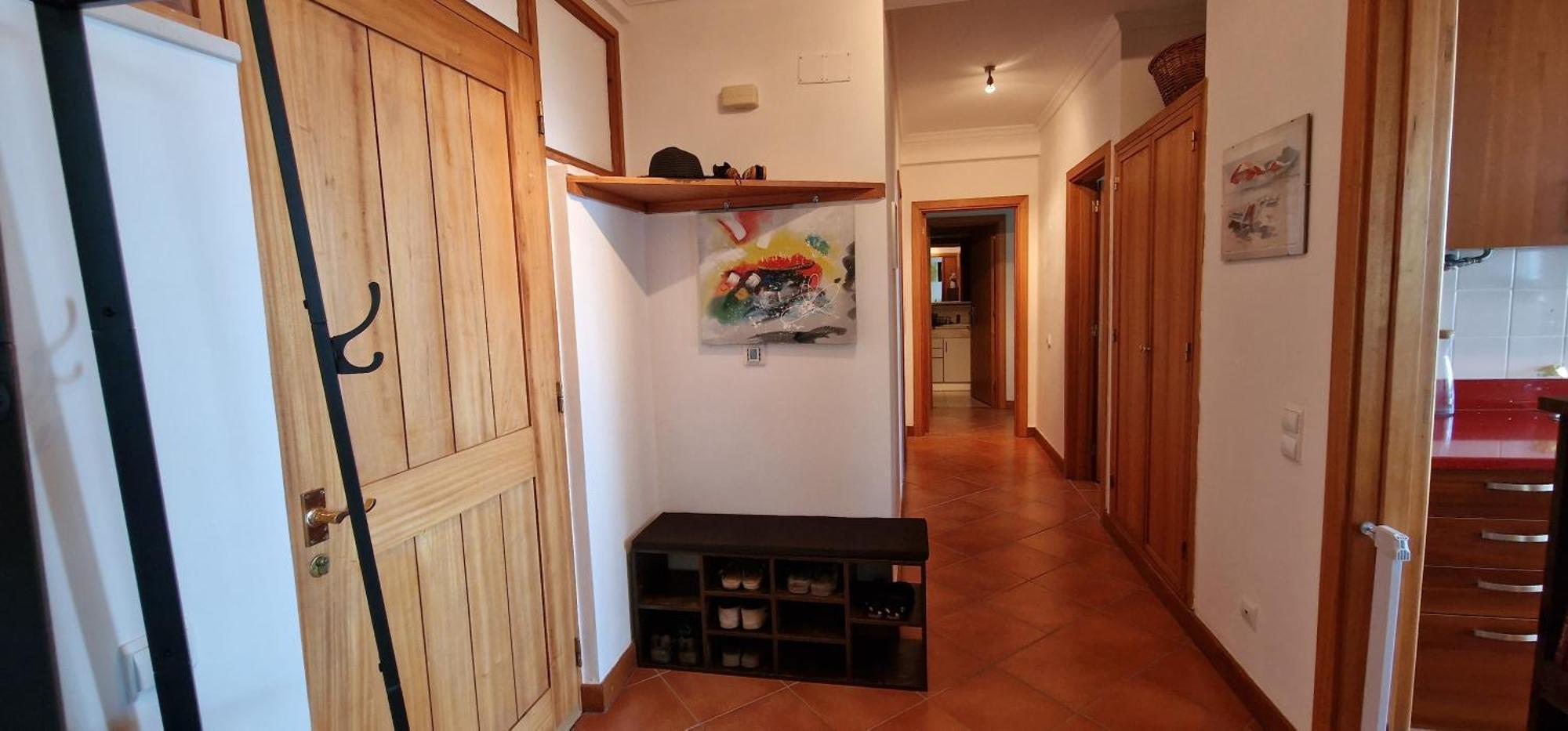 阿科达卡列塔Sunny Arco Retreat公寓 外观 照片