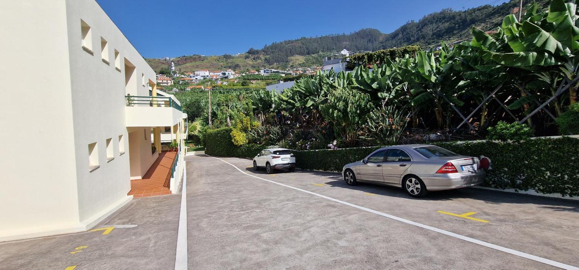 阿科达卡列塔Sunny Arco Retreat公寓 外观 照片